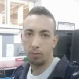 Profile picture of Houssem Larbi