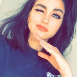 Profile picture of Aissia G