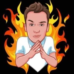 Profile picture of Oussama Karoui