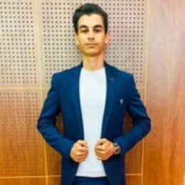 Profile picture of Firas Aydi