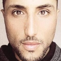 Profile picture of Houcine