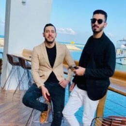 Profile picture of Achref