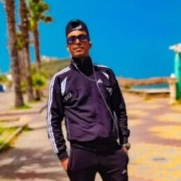 Profile picture of Iheb