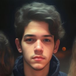 Profile picture of Hammami