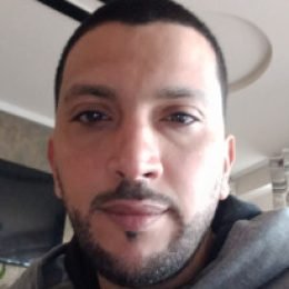 Profile picture of Mohamed Amine