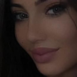 Profile picture of Yasmine shakur