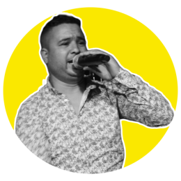 Profile picture of Saber Ibrahim