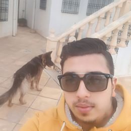 Profile picture of Hamza Ch