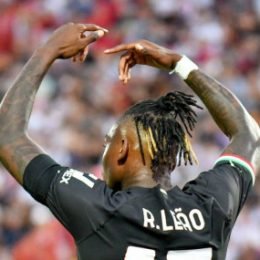 Profile picture of Léao rafa