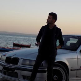 Profile picture of Adem Toumi