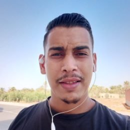 Profile picture of Tarek