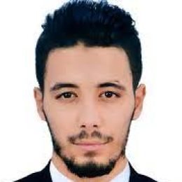 Profile picture of hacene