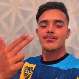 Profile picture of فرجاني سيف