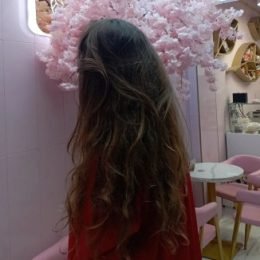 Profile picture of Farah