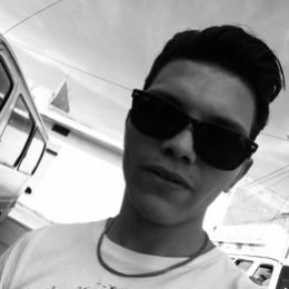 Profile picture of abdallah k'h