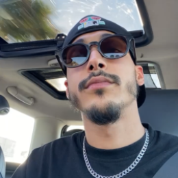 Profile picture of Amine