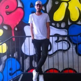 Profile picture of MOUHANNED