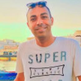 Profile picture of Walid