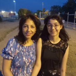 Profile picture of Houda