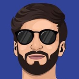 Profile picture of ahmed saidi