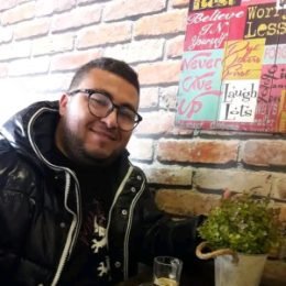 Profile picture of Mouhamed