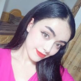 Profile picture of Sirine