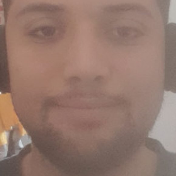 Profile picture of Amin Jaberi