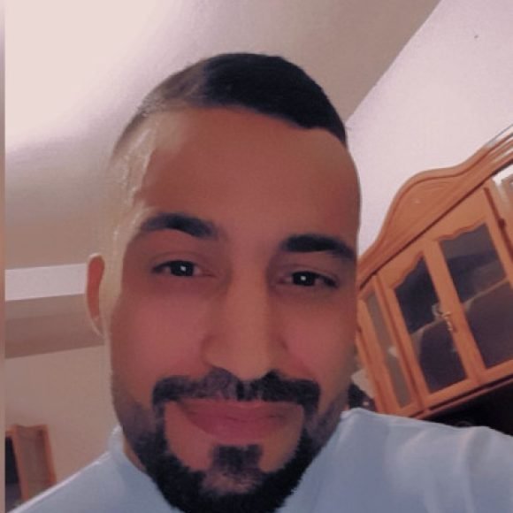 Profile picture of Hama Khazri