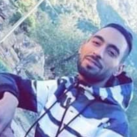 Profile picture of Mokhtar Gojji