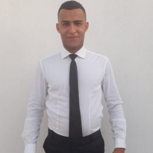 Profile picture of Wassim Mosbeh