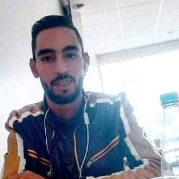 Profile picture of Mokhtar Goji