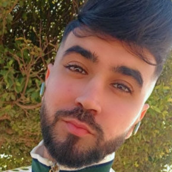 Profile picture of Khaled Ramdani