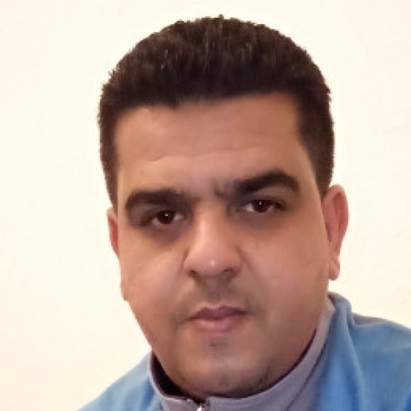 Profile picture of Rezgui Salem