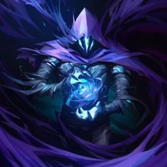 Profile picture of RAYYEN