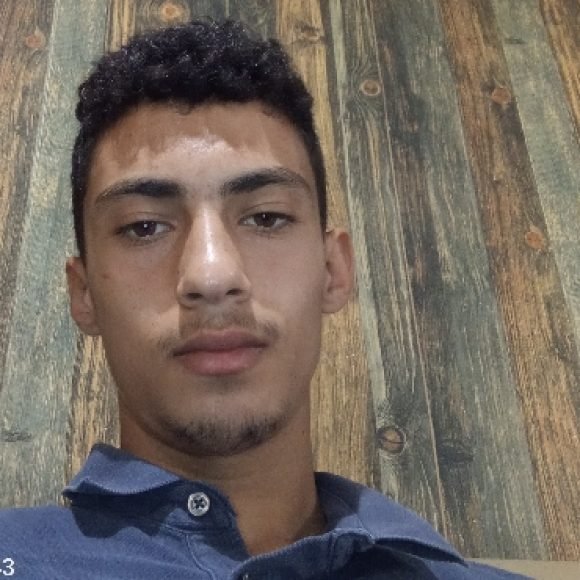 Profile picture of Amin Bouazizi