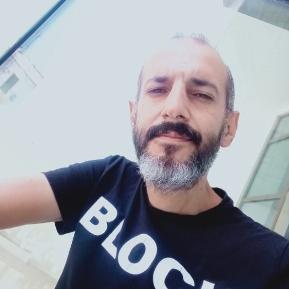 Profile picture of Ahmed Dridi