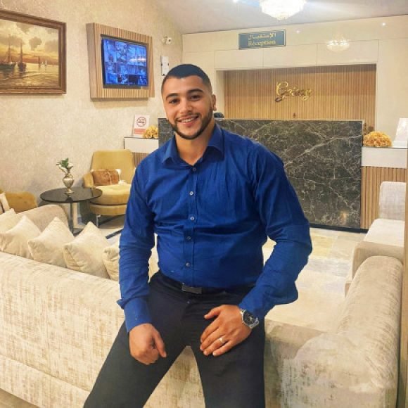 Profile picture of Mohamed Ktari