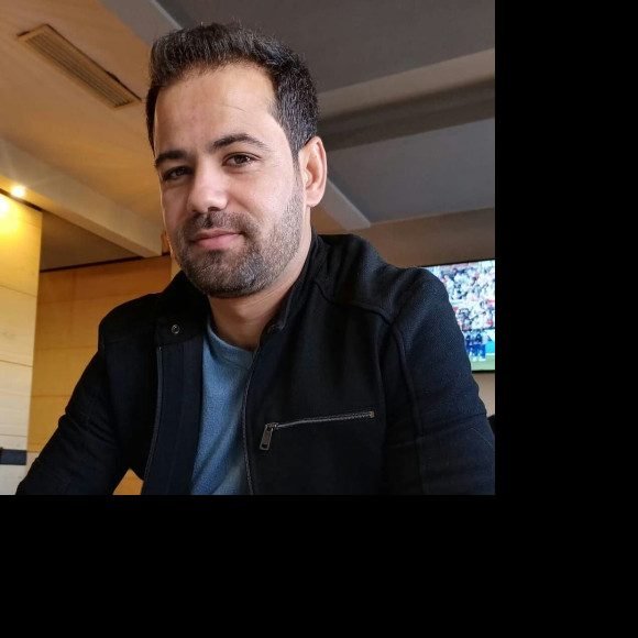 Profile picture of sami kh