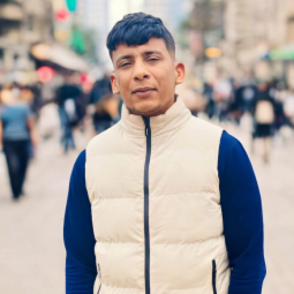 Profile picture of Rio Dyalo