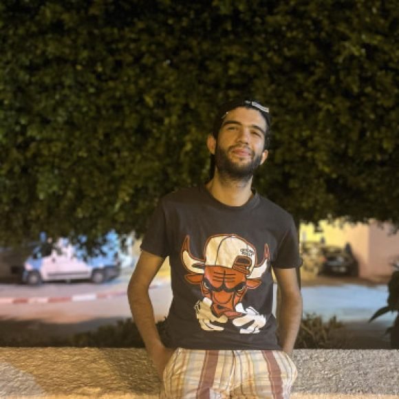 Profile picture of jihed ghimaji