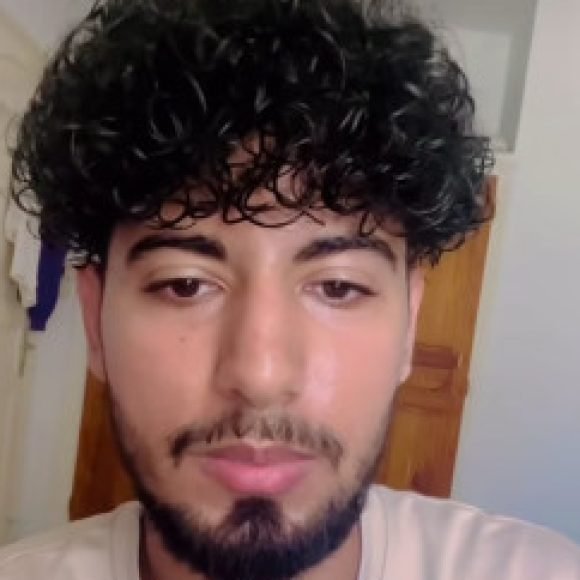 Profile picture of Dhibi Hamadi