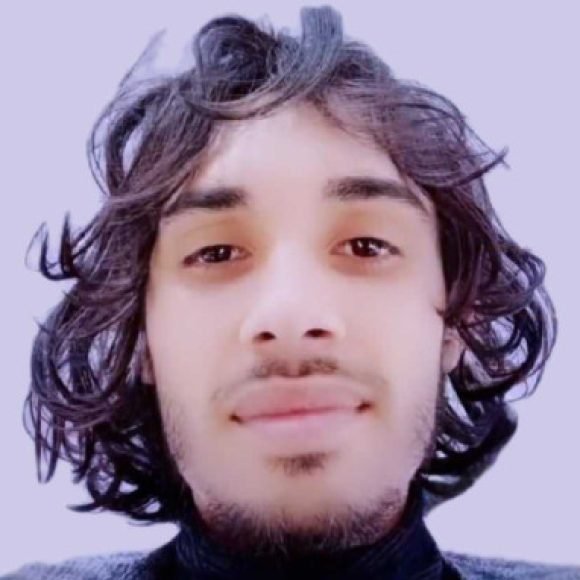 Profile picture of black night