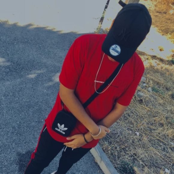 Profile picture of Jawher Rebhi