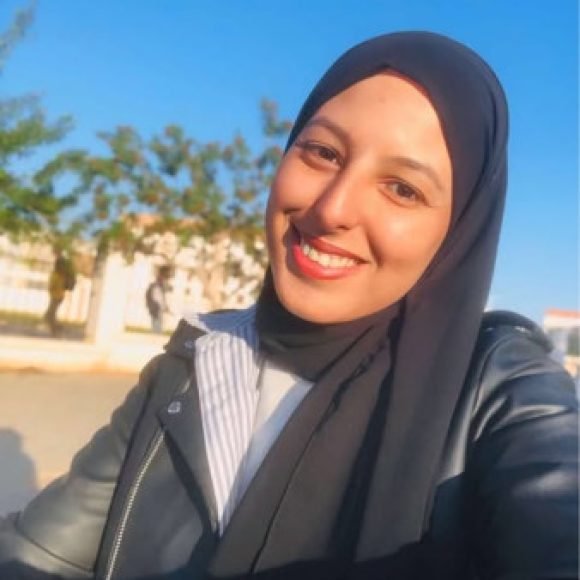 Profile picture of Wejden Ben romdhane