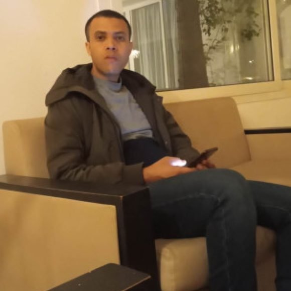 Profile picture of Boubaker Ben Rekik