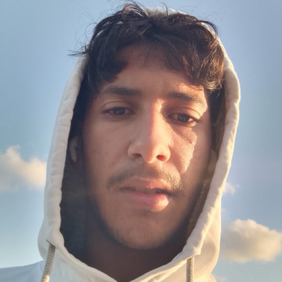 Profile picture of Oubayed Selmi