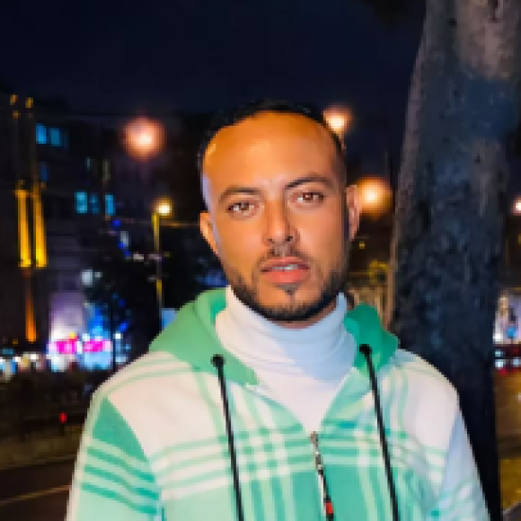 Profile picture of hechmi