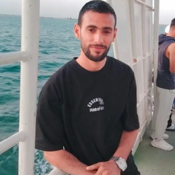 Profile picture of Gofran sahbi