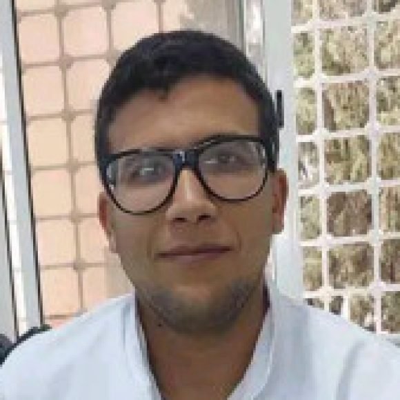 Profile picture of Mohamed Lweti