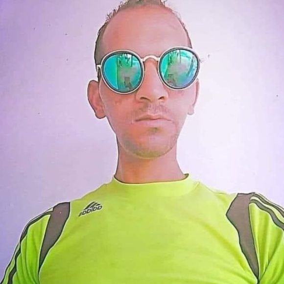 Profile picture of Cherif Ajemni